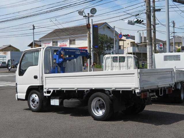2006 Nissan Atlas – thumbnail 3