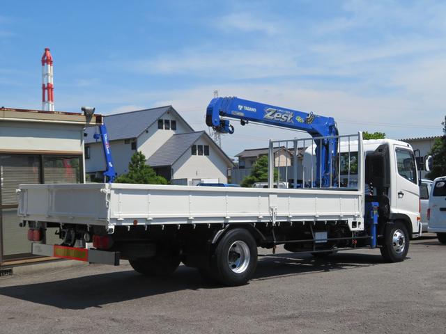 2011 Hino Ranger – thumbnail 4