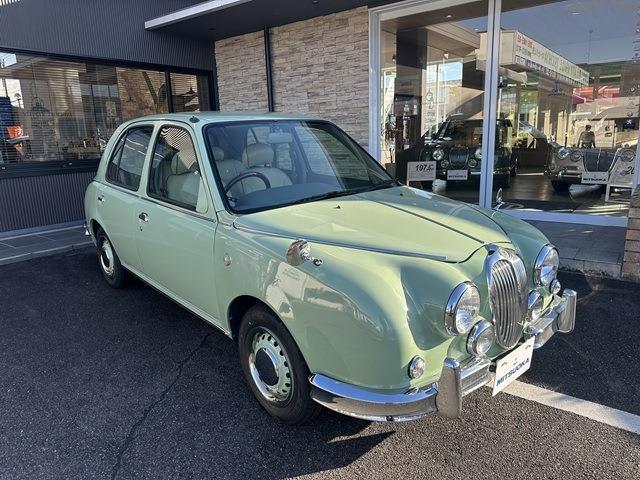 1998 Mitsuoka Viewt