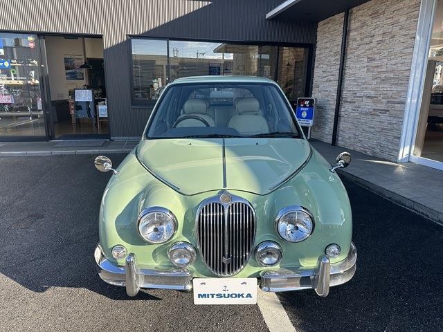 1998 Mitsuoka Viewt – thumbnail 2