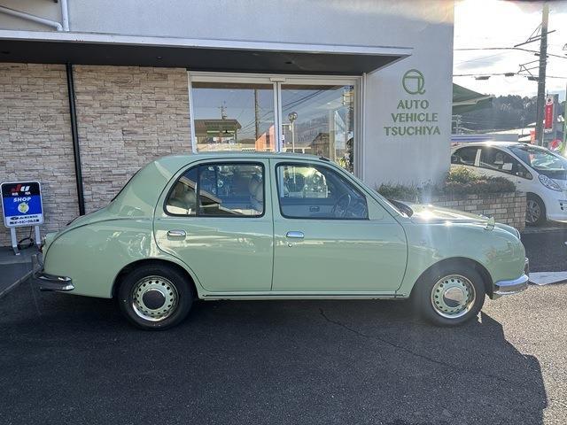 1998 Mitsuoka Viewt – thumbnail 3