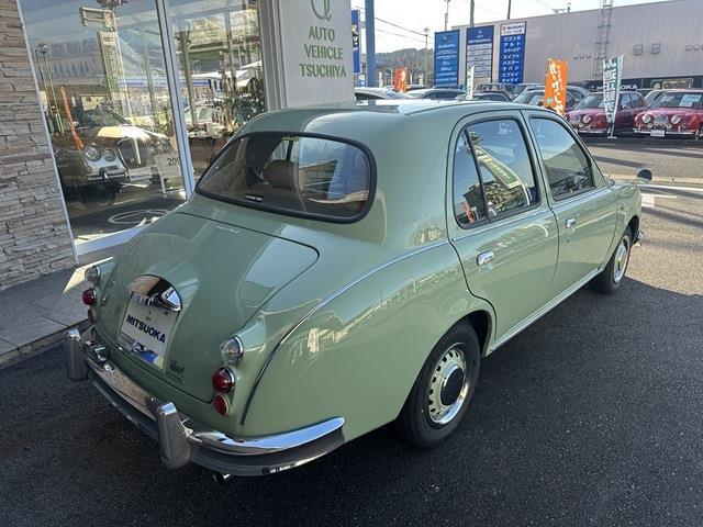 1998 Mitsuoka Viewt – thumbnail 4