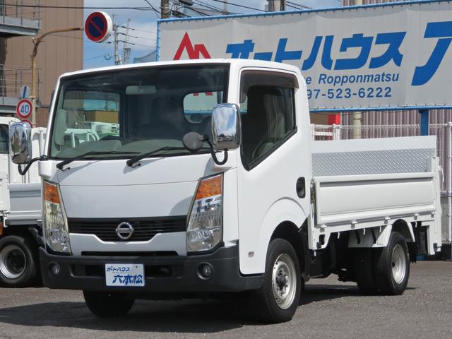 2009 Nissan Atlas