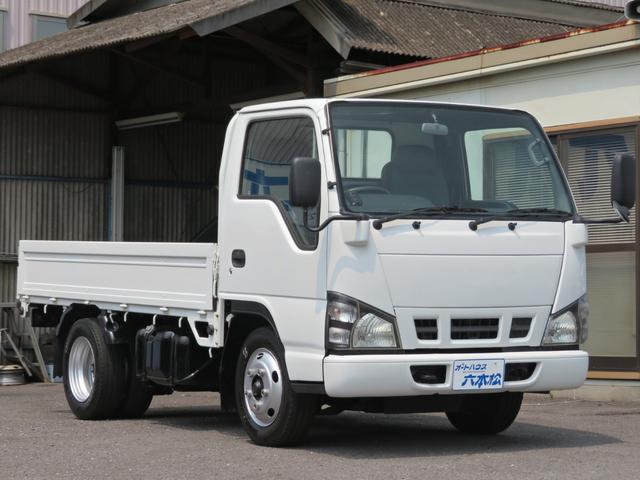 2005 Nissan Atlas – thumbnail 2
