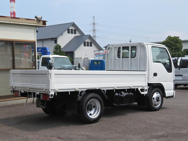 2005 Nissan Atlas – thumbnail 4