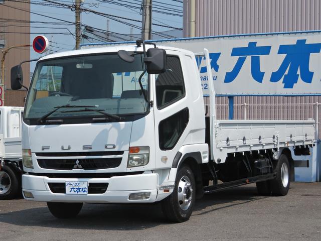 2006 Mitsubishi Fuso Fighter