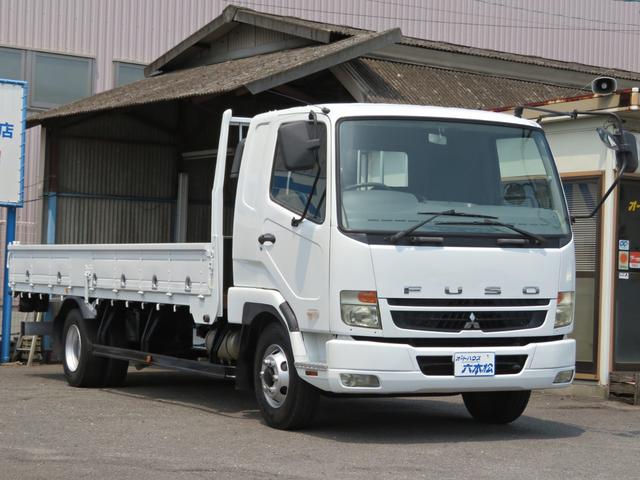 2006 Mitsubishi Fuso Fighter – thumbnail 2