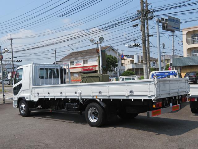 2006 Mitsubishi Fuso Fighter – thumbnail 3