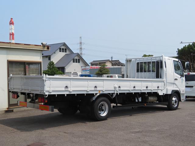 2006 Mitsubishi Fuso Fighter – thumbnail 4