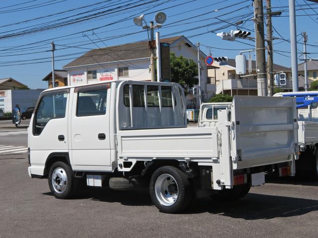 2007 Nissan Atlas – thumbnail 3