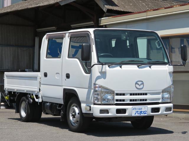 2010 Mazda Titan – thumbnail 2