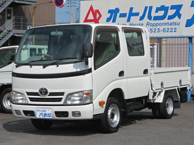 2009 Toyota Dyna