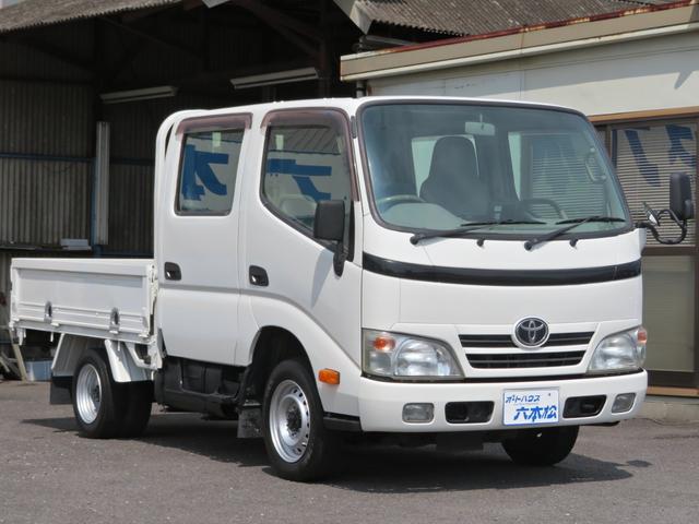 2009 Toyota Dyna – thumbnail 2