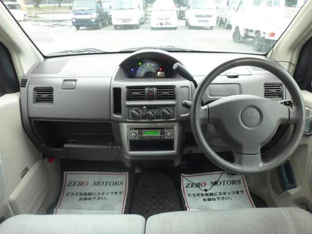 2004 Mitsubishi eK Wagon – thumbnail 3