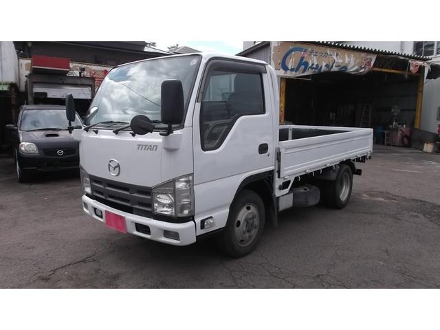 2010 Mazda Titan – thumbnail 2