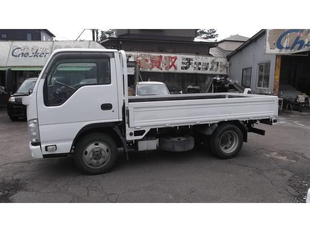 2010 Mazda Titan – thumbnail 3