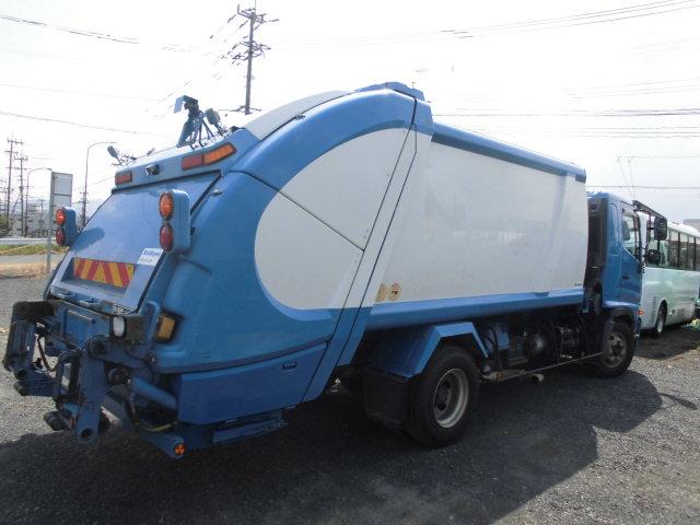 2011 Hino Ranger – thumbnail 4