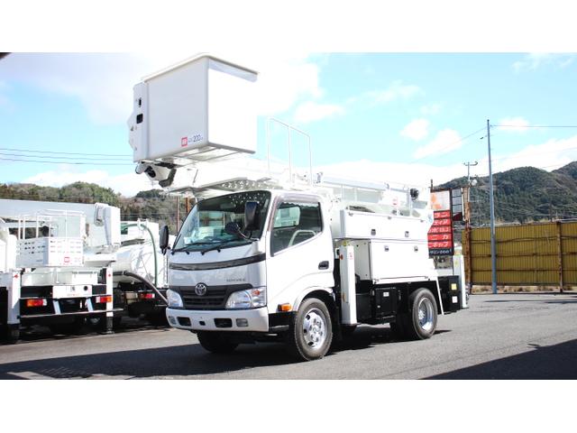 2010 Toyota ToyoAce