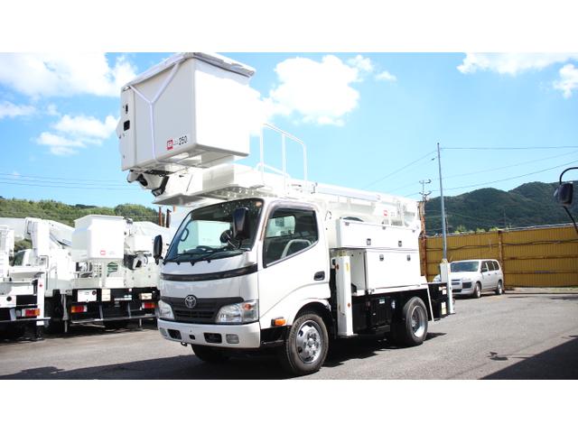 2011 Toyota ToyoAce
