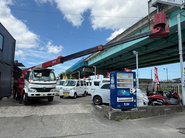 2007 Toyota Dyna – thumbnail 4