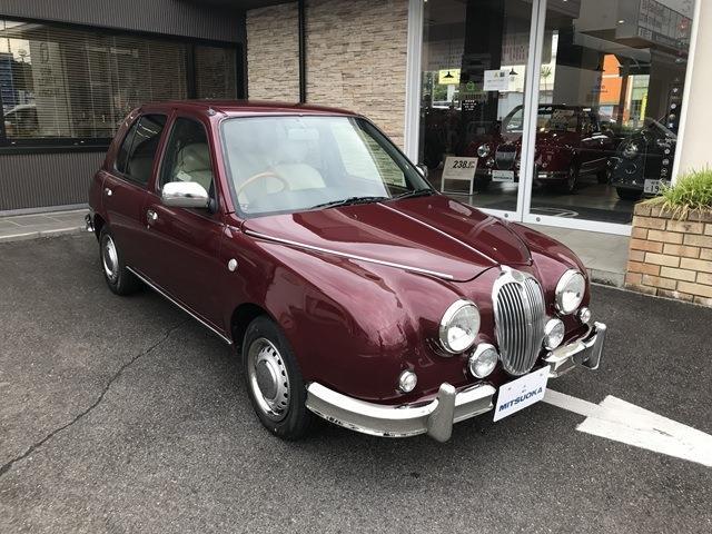 1998 Mitsuoka Viewt