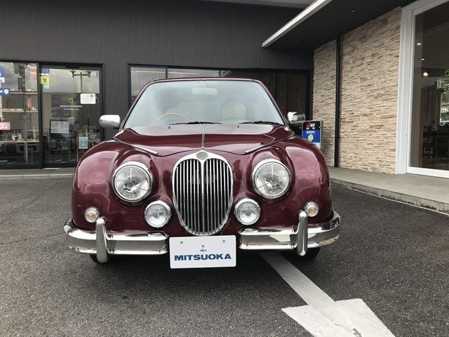 1998 Mitsuoka Viewt – thumbnail 2