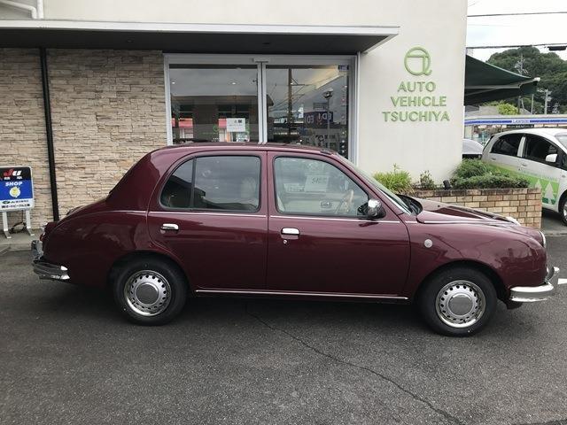 1998 Mitsuoka Viewt – thumbnail 3