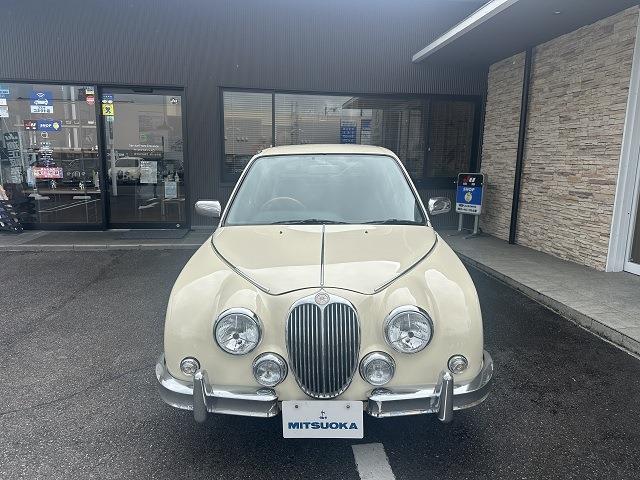 2000 Mitsuoka Viewt – thumbnail 2