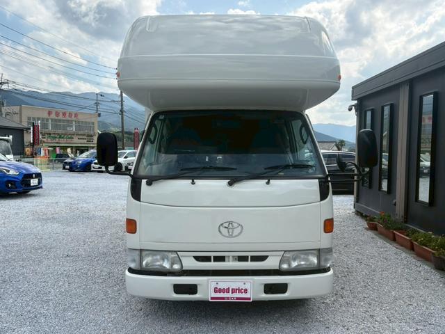 1997 Toyota ToyoAce – thumbnail 2