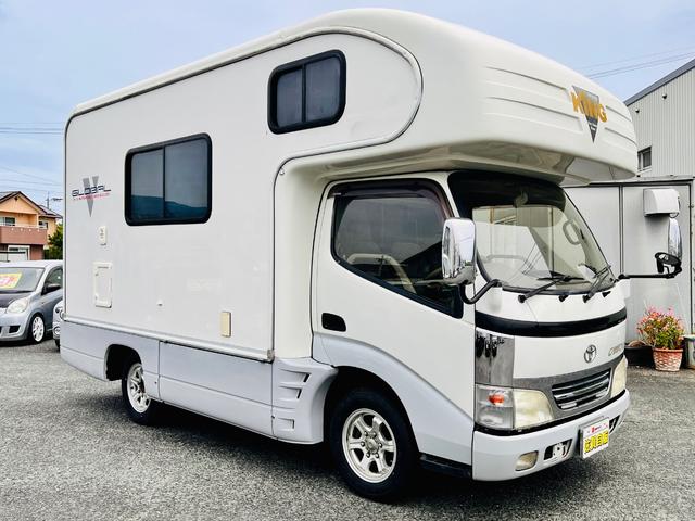 2002 Toyota Dyna – thumbnail 4