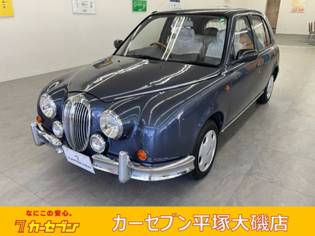 1993 Mitsuoka Viewt