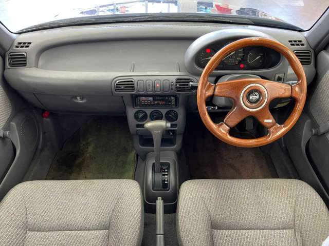 1993 Mitsuoka Viewt – thumbnail 2