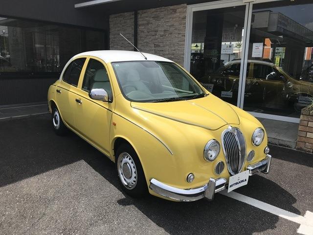 2006 Mitsuoka Viewt