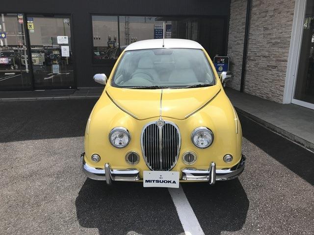2006 Mitsuoka Viewt – thumbnail 2
