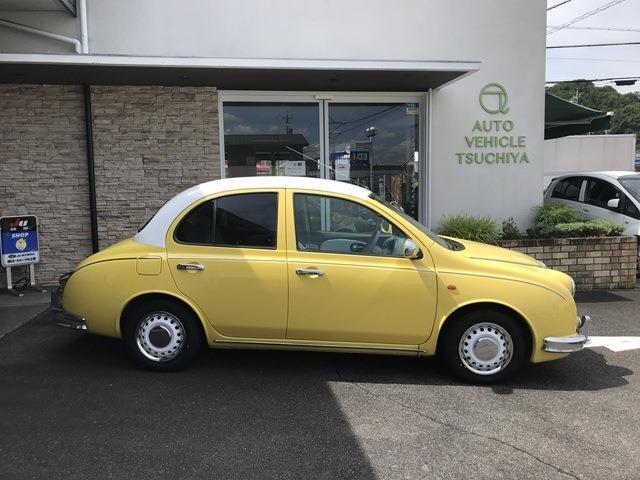 2006 Mitsuoka Viewt – thumbnail 3