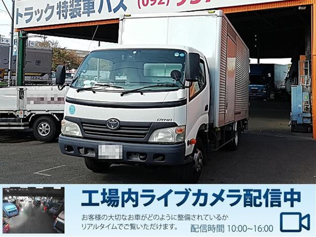 2010 Toyota Dyna