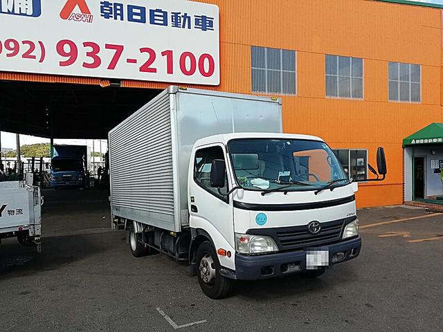 2010 Toyota Dyna – thumbnail 2