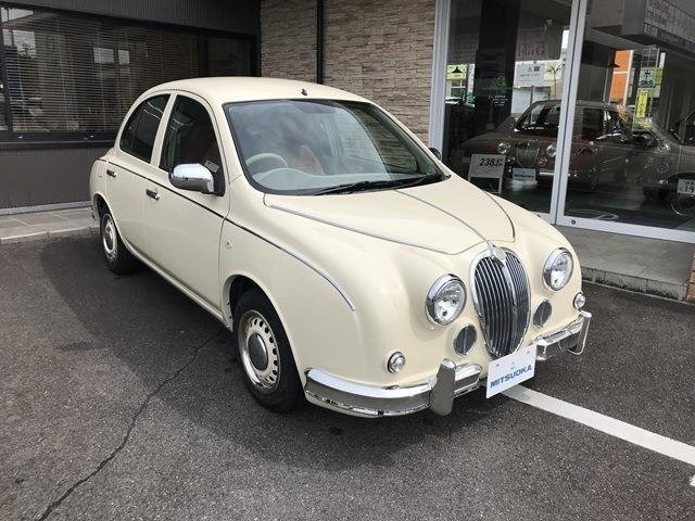 2008 Mitsuoka Viewt