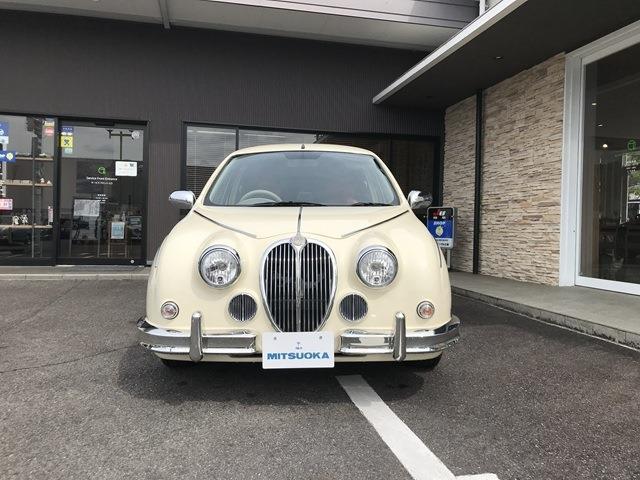 2008 Mitsuoka Viewt – thumbnail 2
