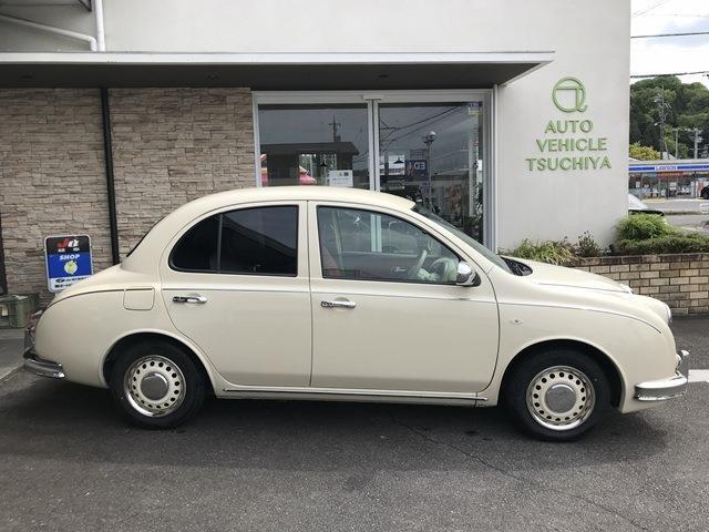 2008 Mitsuoka Viewt – thumbnail 3