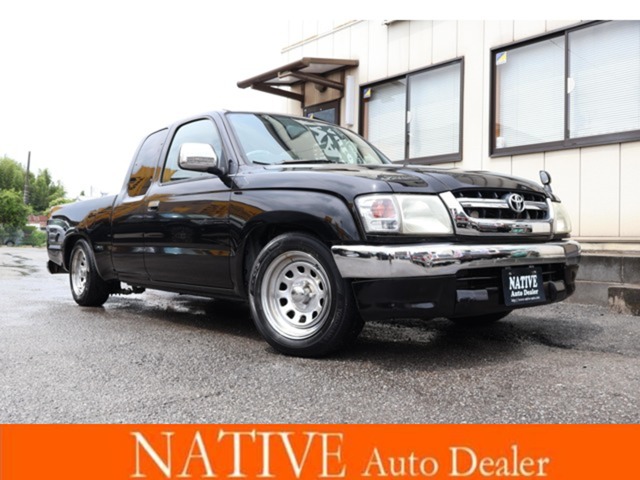 2002 Toyota Hilux