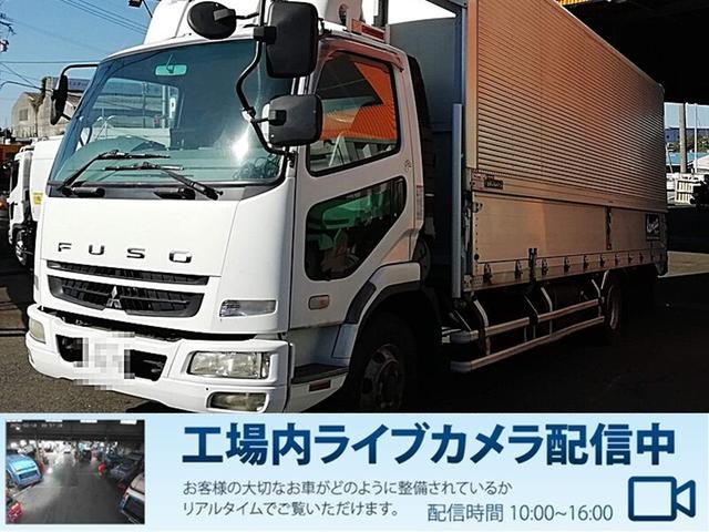2007 Mitsubishi Fuso Fighter