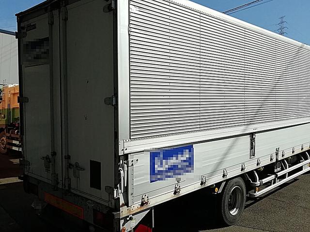 2007 Mitsubishi Fuso Fighter – thumbnail 4