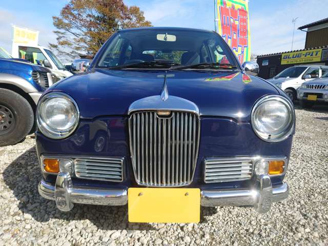 1997 Mitsuoka Ray – thumbnail 2