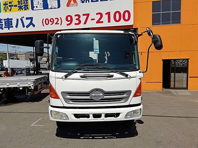 2005 Hino Ranger – thumbnail 3