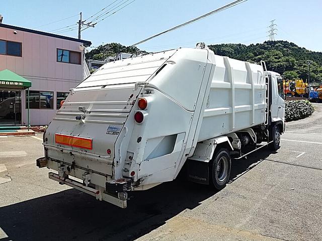 2005 Hino Ranger – thumbnail 4