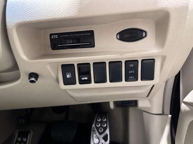 2009 Mitsuoka Galue III – thumbnail 3