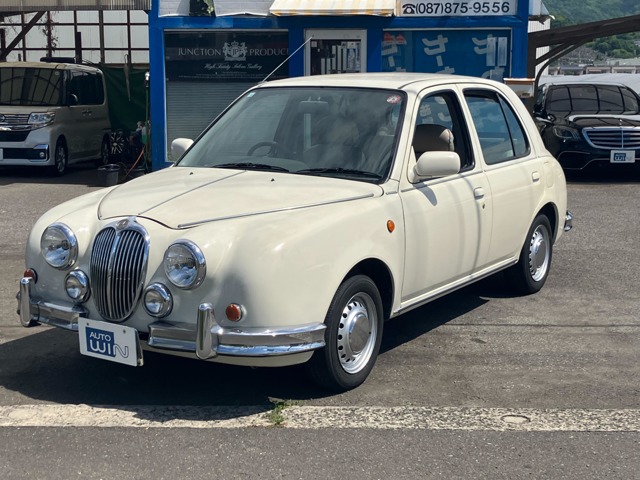 2001 Mitsuoka Viewt