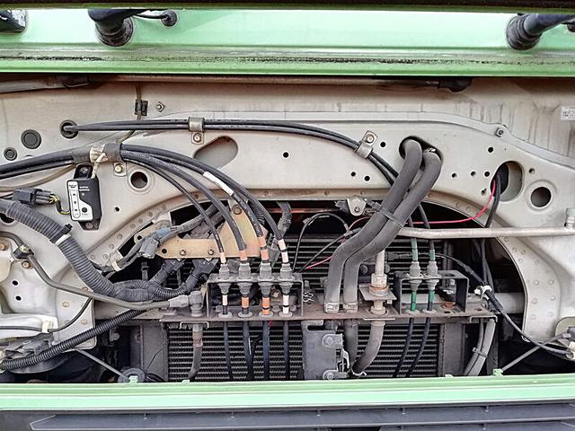2006 Mitsubishi Fuso Super Great – thumbnail 3