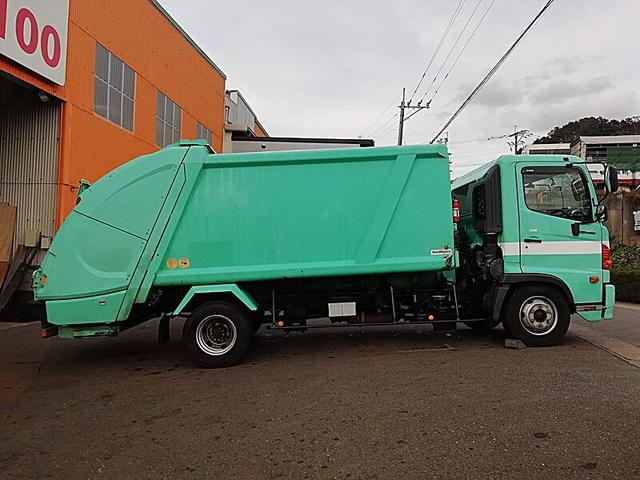 2011 Hino Ranger – thumbnail 3